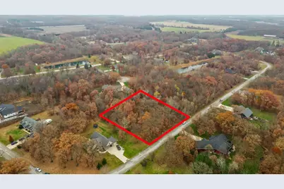 3380 Rachel Lane, Wheatfield, IN 46392 - Photo 5