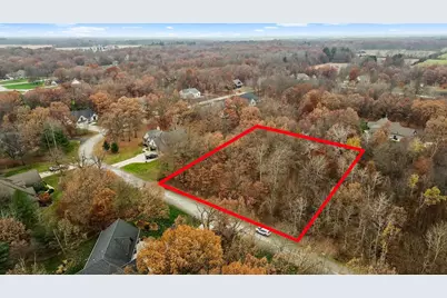 3380 Rachel Lane, Wheatfield, IN 46392 - Photo 1