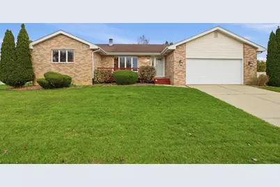 8651 Fulton Place, Crown Point, IN 46307 - Photo 1