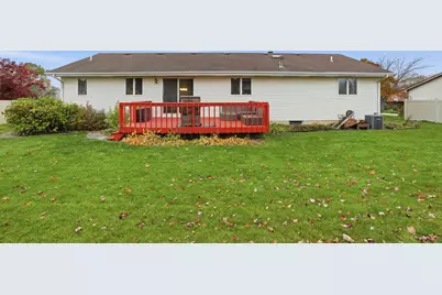 8651 Fulton Place, Crown Point, IN 46307 - Photo 23