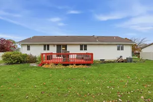 8651 Fulton Pl, Crown Point, IN 46307 - Photo 23