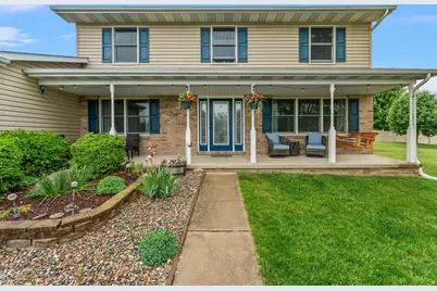 515 Tamarack Trail, Hebron, IN 46341 - Photo 31