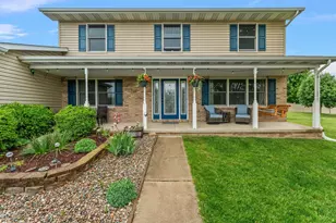 515 Tamarack Trail, Hebron, IN 46341 - Photo 31