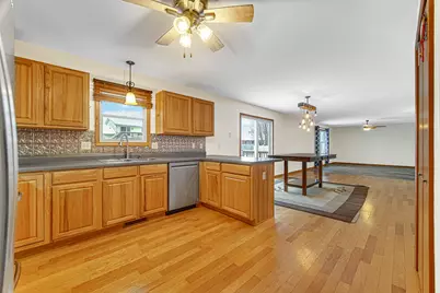 515 Tamarack Trail, Hebron, IN 46341 - Photo 7