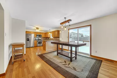 515 Tamarack Trail, Hebron, IN 46341 - Photo 9