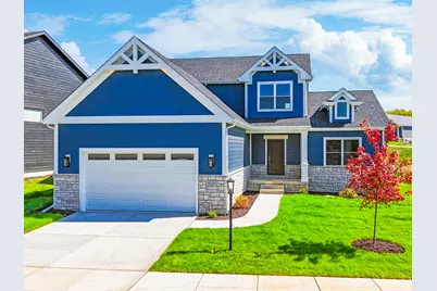 7502 E 116th Avenue, Crown Point, IN 46307 - Photo 1