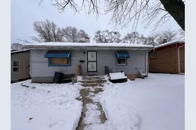 4217 Maryland Street, Gary, IN 46409 - Photo 1