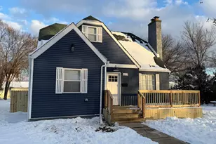 4617 Harrison St, Gary, IN 46408 - Photo 33