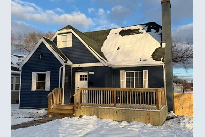 4617 Harrison Street, Gary, IN 46408 - Photo 1