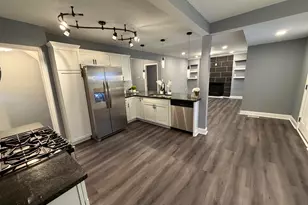 4617 Harrison St, Gary, IN 46408 - Photo 9