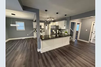 4617 Harrison Street, Gary, IN 46408 - Photo 3