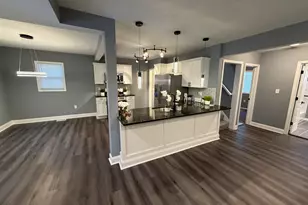 4617 Harrison St, Gary, IN 46408 - Photo 3