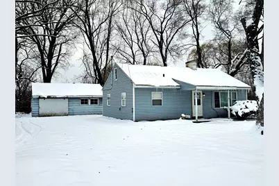 2725 W 42nd Avenue, Gary, IN 46408 - Photo 1