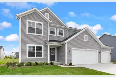 557 E 130th Lane, Crown Point, IN 46307 - Photo 1