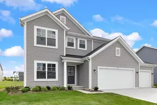 557 E 130th Ln, Crown Point, IN 46307 - Photo 1