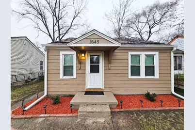 1645 W 40th Avenue, Gary, IN 46408 - Photo 1