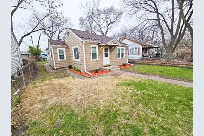 1645 W 40th Avenue, Gary, IN 46408 - Photo 3