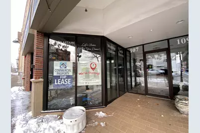 107 E Lincolnway, Valparaiso, IN 46383 - Photo 3