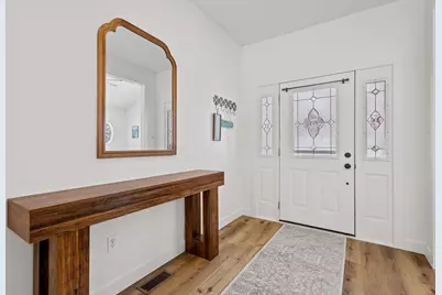 10296 Timberland Drive, Wheatfield, IN 46392 - Photo 3