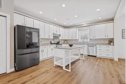 10296 Timberland Drive, Wheatfield, IN 46392 - Photo 9