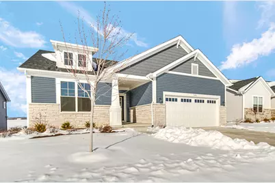 5256 Sedona Circle, Schererville, IN 46375 - Photo 37