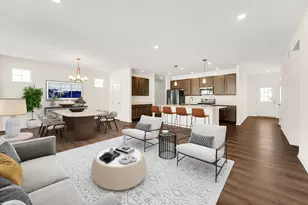 5256 Sedona Cir, Schererville, IN 46375 - Photo 3