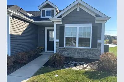 2857 Brisbane Drive, Valparaiso, IN 46385 - Photo 1