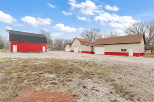 345 N 400 E, Valparaiso, IN 46383 - Photo 1