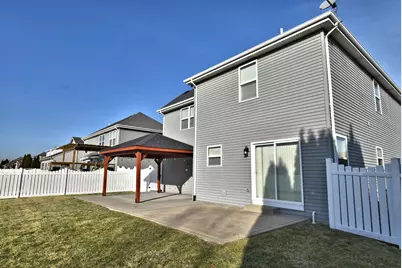 9163 W 103rd Street, Saint John, IN 46373 - Photo 29