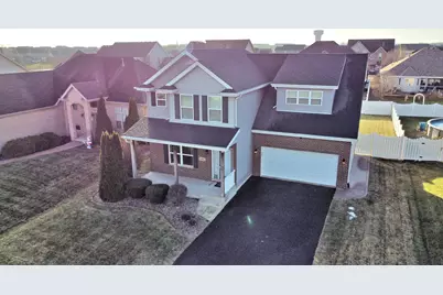 9163 W 103rd Street, Saint John, IN 46373 - Photo 3