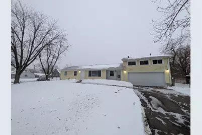 382 Pinewood Drive, Valparaiso, IN 46385 - Photo 1