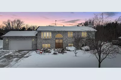 9272 Vigo Street, Crown Point, IN 46307 - Photo 1