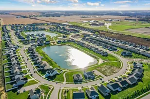 14486 Clover Ave, Cedar Lake, IN 46303 - Photo 17