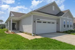 14486 Clover Ave, Cedar Lake, IN 46303 - Photo 1