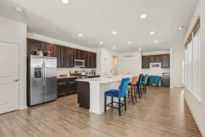 14486 Clover Avenue, Cedar Lake, IN 46303 - Photo 7