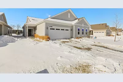 14486 Clover Avenue, Cedar Lake, IN 46303 - Photo 1