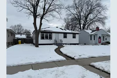 714 N Rensselaer Street, Griffith, IN 46319 - Photo 1