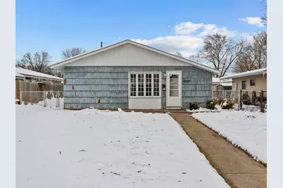 6307 Nebraska Avenue, Hammond, IN 46323 - Photo 1