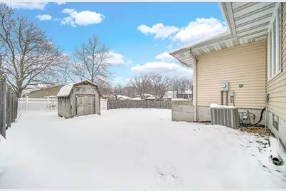 308 King Henry Drive, Schererville, IN 46375 - Photo 27