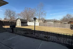 308 King Henry Dr, Schererville, IN 46375 - Photo 25