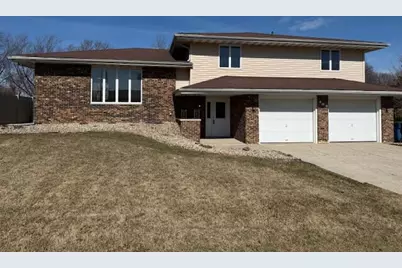 308 King Henry Drive, Schererville, IN 46375 - Photo 1