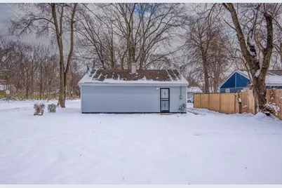 1000 Durbin Street, Gary, IN 46406 - Photo 15
