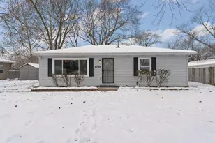 2782 Eleanor St, Portage, IN 46368 - Photo 1