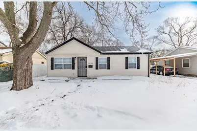 1121 Dekalb Street, Gary, IN 46403 - Photo 1
