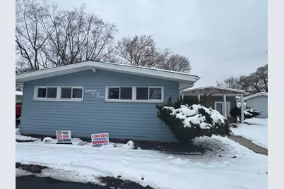 1840 W 61st Avenue, Merrillville, IN 46410 - Photo 1
