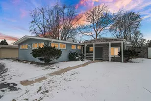 1840 W 61st Ave, Merrillville, IN 46410 - Photo 1