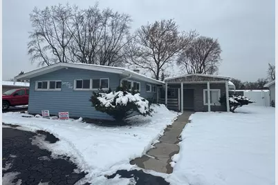 1840 W 61st Avenue, Merrillville, IN 46410 - Photo 3