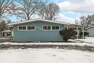 1840 W 61st Ave, Merrillville, IN 46410 - Photo 3