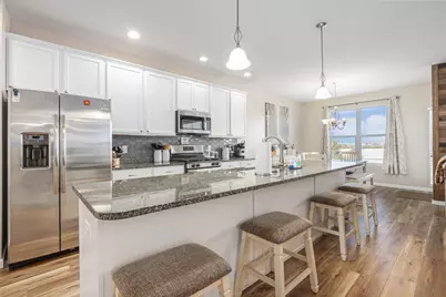 9186 Green Meadow Drive, Cedar Lake, IN 46303 - Photo 7