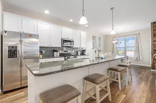 9186 Green Meadow Dr, Cedar Lake, IN 46303 - Photo 7